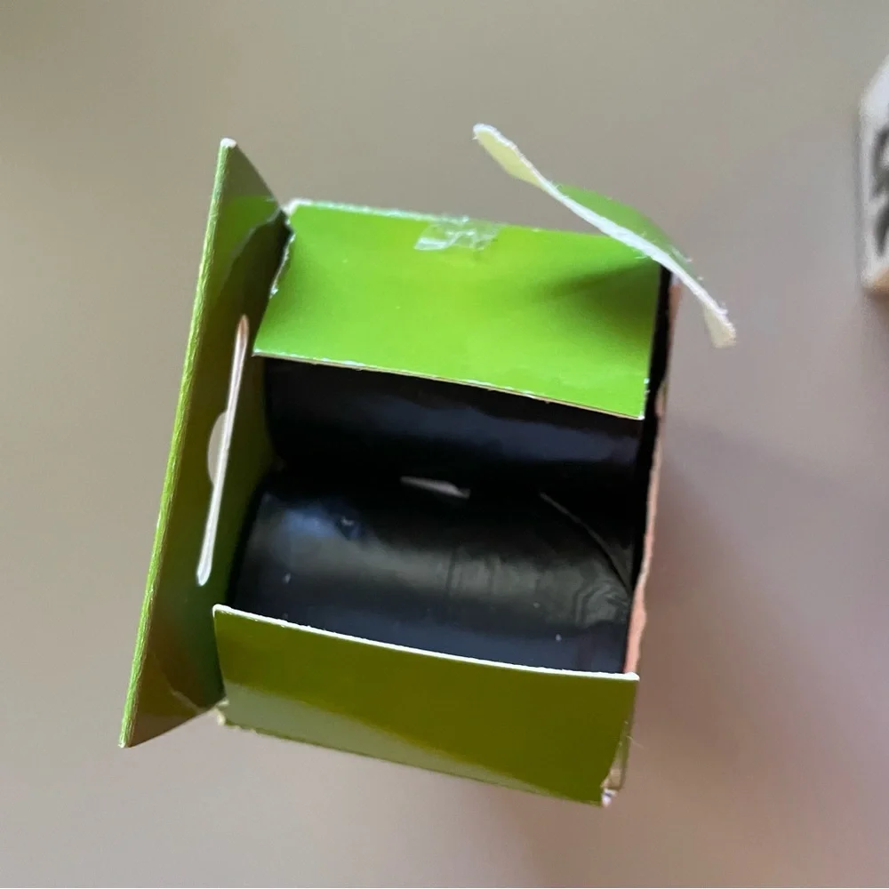 12 rolls of doggie poop bags